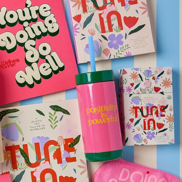 Wellness Gift Bundle - Picture 1 of 16